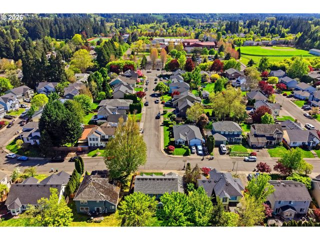16905 Sw KING RICHARD Ct, Sherwood, OR 97140
