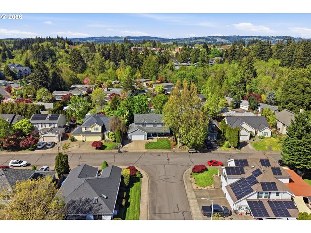 16905 Sw KING RICHARD Ct, Sherwood, OR 97140