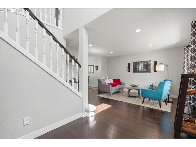 16905 Sw KING RICHARD Ct, Sherwood, OR 97140