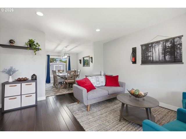 16905 Sw KING RICHARD Ct, Sherwood, OR 97140