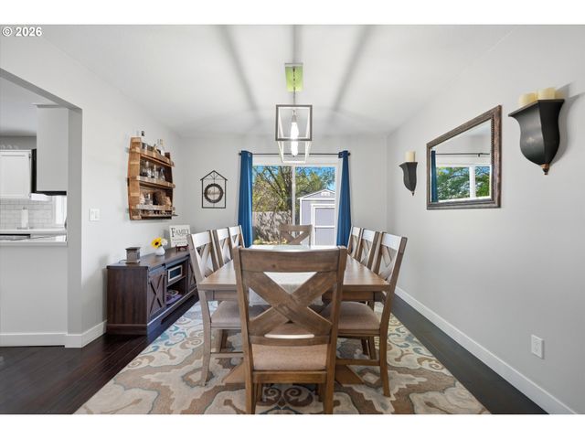 16905 Sw KING RICHARD Ct, Sherwood, OR 97140