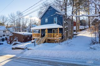 12 James Street, Saranac Lake, NY 12983