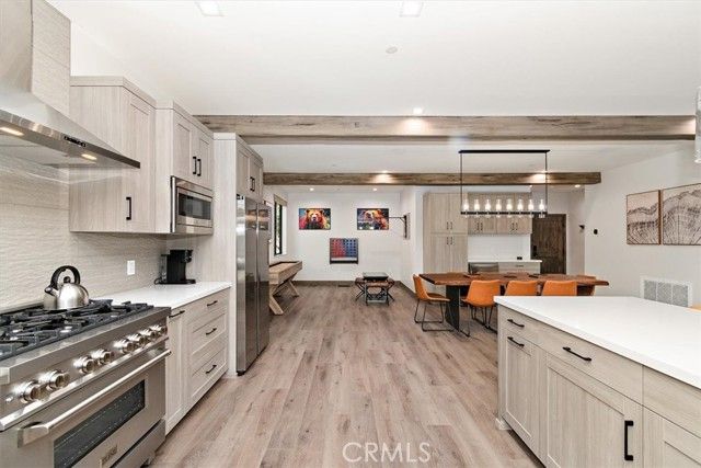 679 Summit Boulevard, Big Bear City, CA 92315