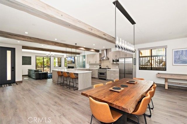 679 Summit Boulevard, Big Bear City, CA 92315