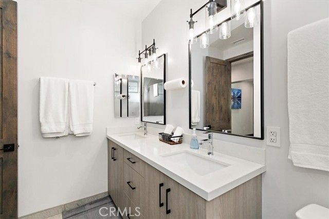 679 Summit Boulevard, Big Bear City, CA 92315