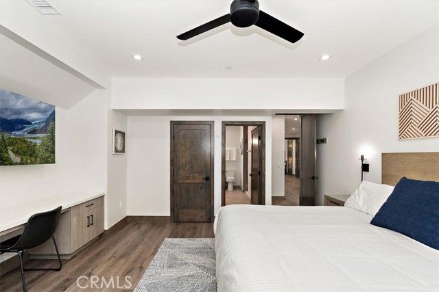 679 Summit Boulevard, Big Bear City, CA 92315