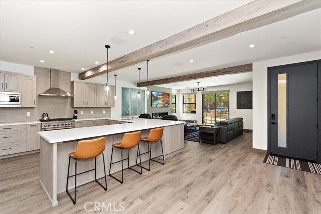 679 Summit Boulevard, Big Bear City, CA 92315