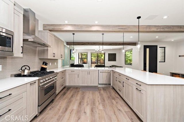 679 Summit Boulevard, Big Bear City, CA 92315