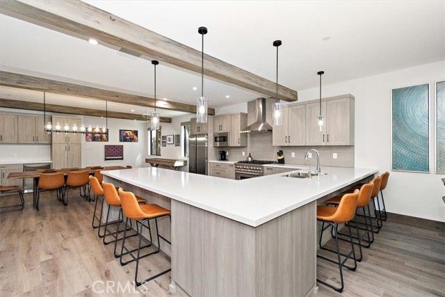 679 Summit Boulevard, Big Bear City, CA 92315