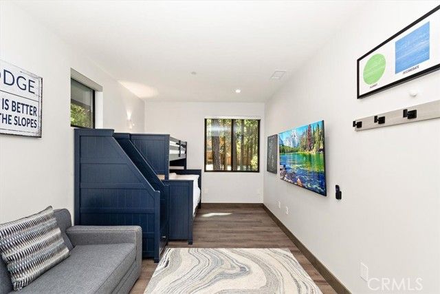 679 Summit Boulevard, Big Bear City, CA 92315