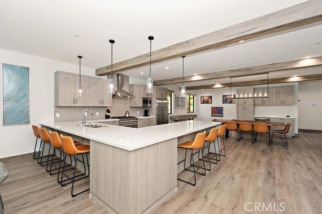 679 Summit Boulevard, Big Bear City, CA 92315