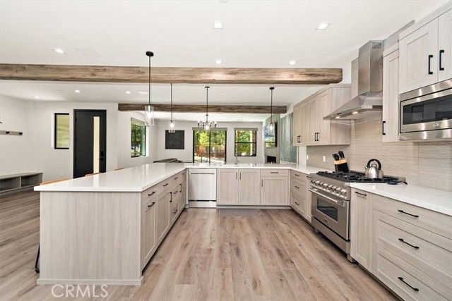 679 Summit Boulevard, Big Bear City, CA 92315