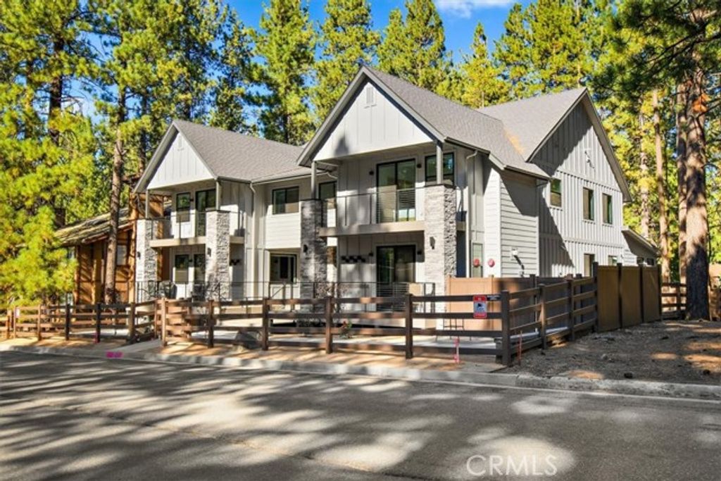 679 Summit Boulevard, Big Bear City, CA 92315