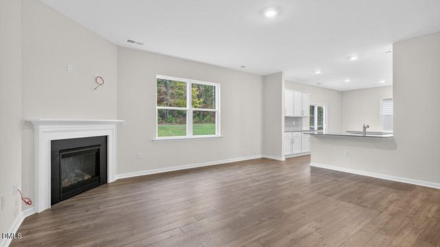 538 Ashley Run, Sanford, NC 27330