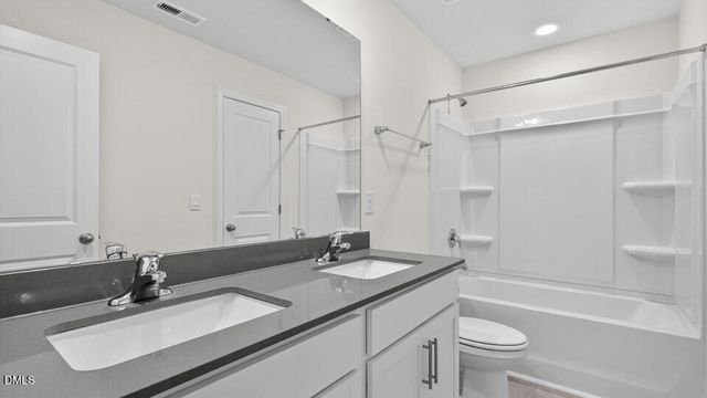 538 Ashley Run, Sanford, NC 27330