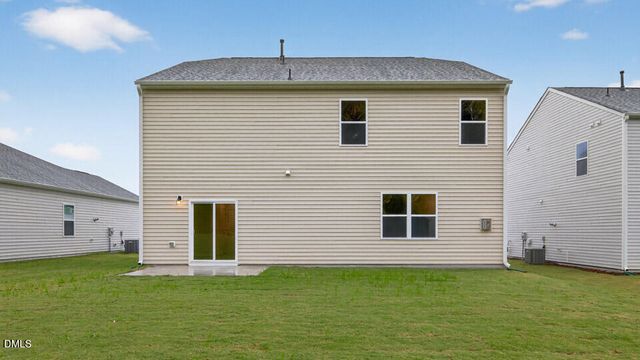 538 Ashley Run, Sanford, NC 27330