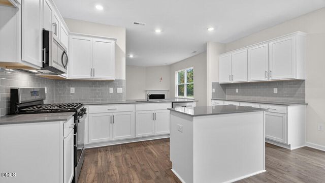 538 Ashley Run, Sanford, NC 27330