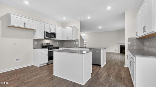 538 Ashley Run, Sanford, NC 27330