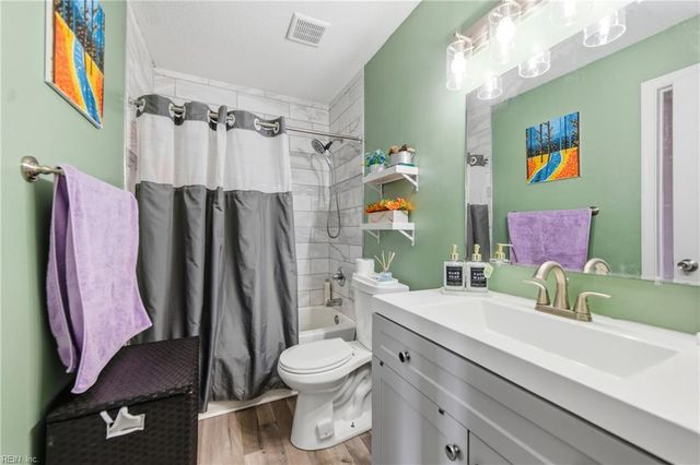 3519 Argo Ct, Virginia Beach, VA 23453