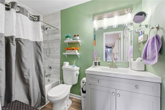 3519 Argo Ct, Virginia Beach, VA 23453