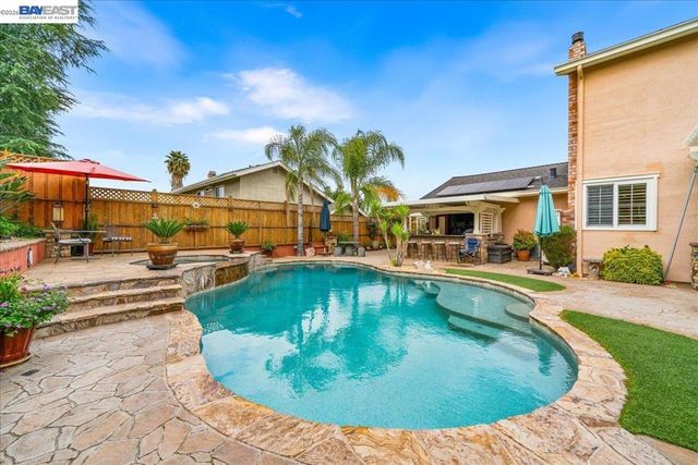 581 Tawny, Pleasanton, CA 94566