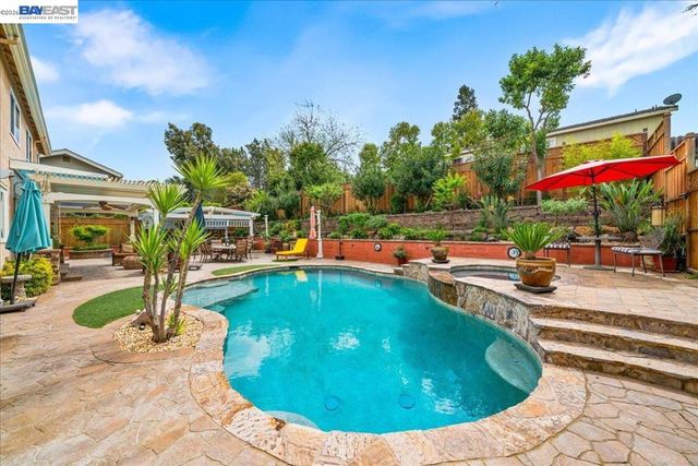 581 Tawny, Pleasanton, CA 94566