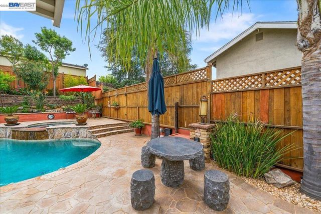 581 Tawny, Pleasanton, CA 94566