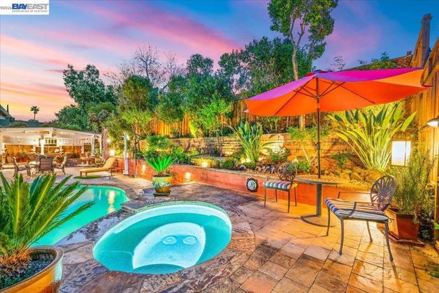 581 Tawny, Pleasanton, CA 94566