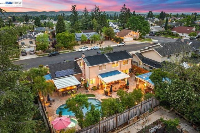 581 Tawny, Pleasanton, CA 94566