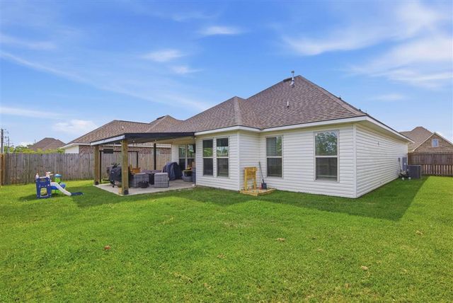 1748 Downing Rd Road, Lake Charles, LA 70611