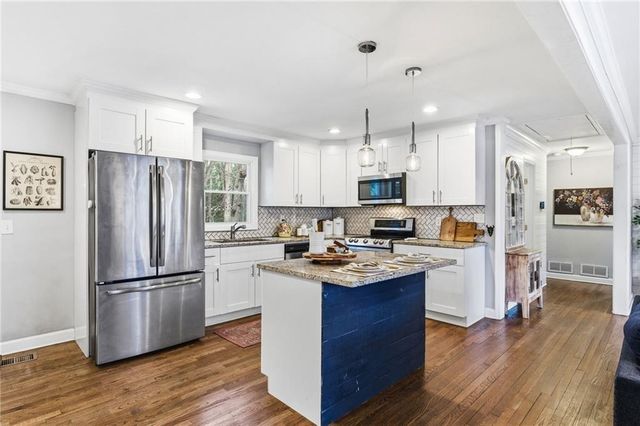 1283 Wichita SW Drive, Atlanta, GA 30311