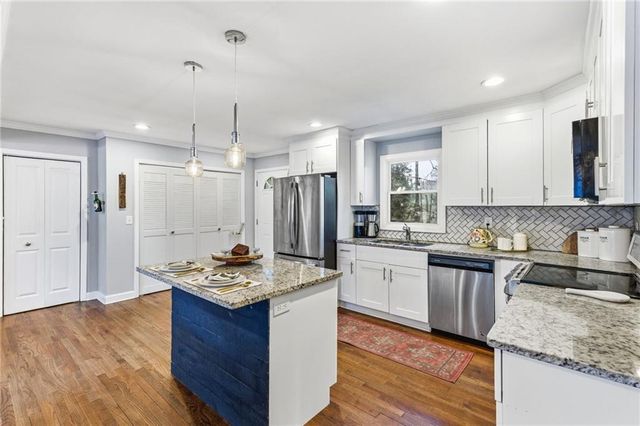 1283 Wichita SW Drive, Atlanta, GA 30311