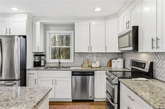 1283 Wichita SW Drive, Atlanta, GA 30311