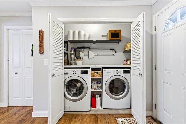 1283 Wichita SW Drive, Atlanta, GA 30311