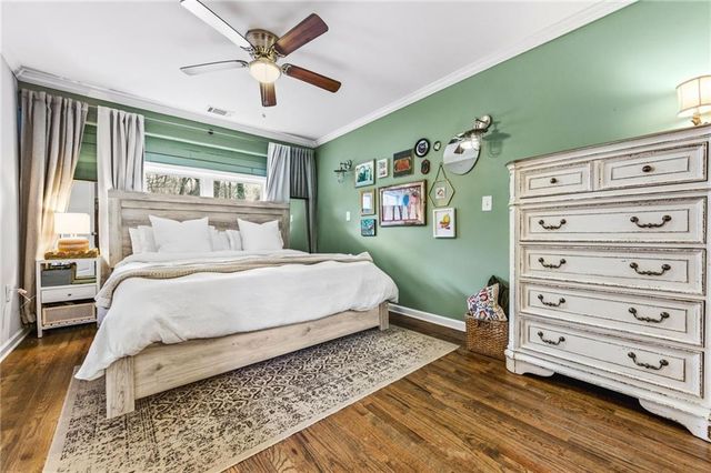 1283 Wichita SW Drive, Atlanta, GA 30311