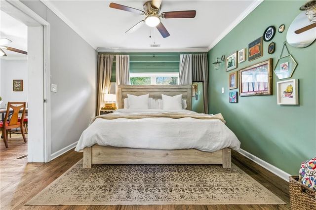 1283 Wichita SW Drive, Atlanta, GA 30311