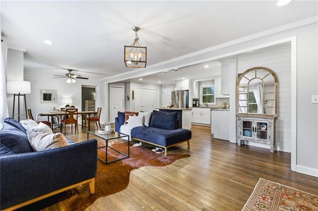 1283 Wichita SW Drive, Atlanta, GA 30311