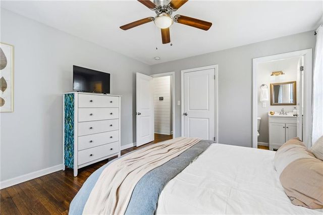 1283 Wichita SW Drive, Atlanta, GA 30311