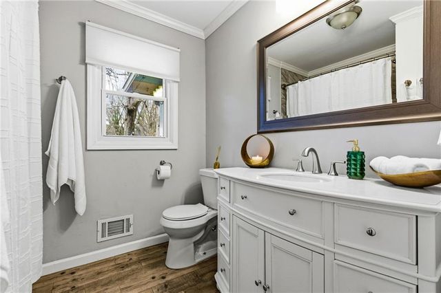 1283 Wichita SW Drive, Atlanta, GA 30311