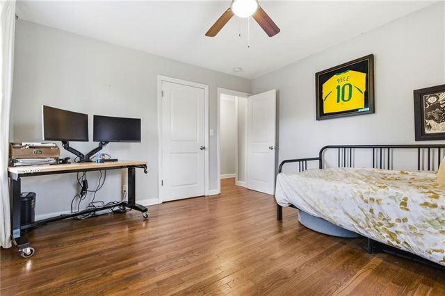 1283 Wichita SW Drive, Atlanta, GA 30311