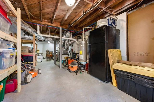 1283 Wichita SW Drive, Atlanta, GA 30311