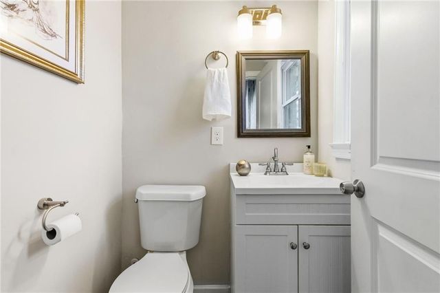 1283 Wichita SW Drive, Atlanta, GA 30311