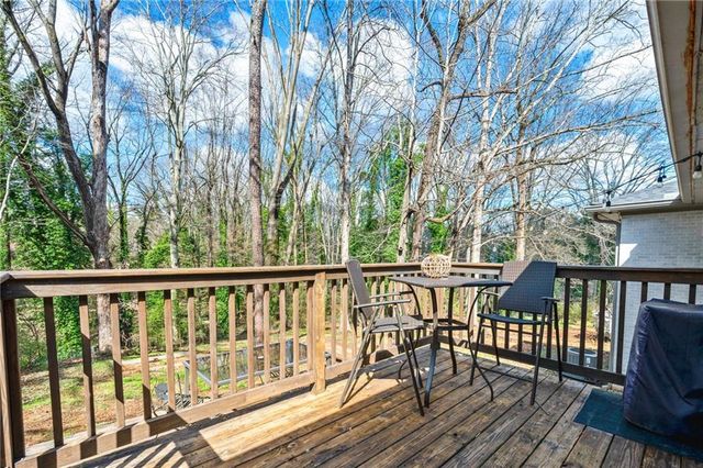 1283 Wichita SW Drive, Atlanta, GA 30311