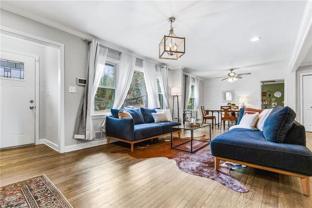 1283 Wichita SW Drive, Atlanta, GA 30311