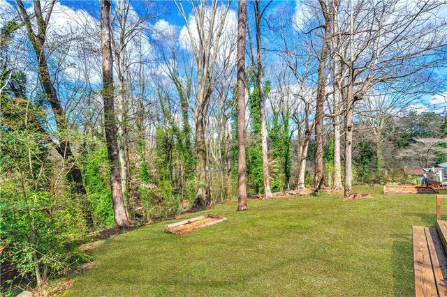 1283 Wichita SW Drive, Atlanta, GA 30311