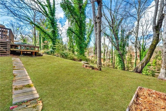 1283 Wichita SW Drive, Atlanta, GA 30311