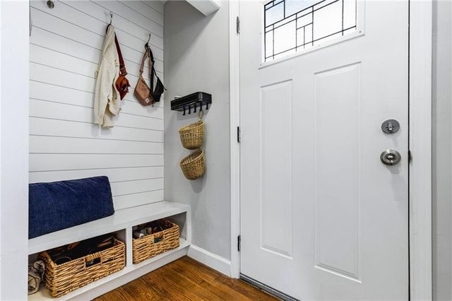 1283 Wichita SW Drive, Atlanta, GA 30311