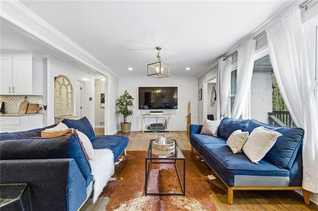 1283 Wichita SW Drive, Atlanta, GA 30311