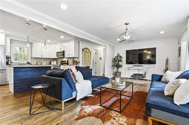 1283 Wichita SW Drive, Atlanta, GA 30311