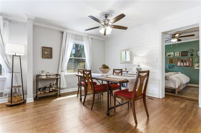 1283 Wichita SW Drive, Atlanta, GA 30311